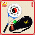 Chinese traditional new sports taichi racket for dance, softball